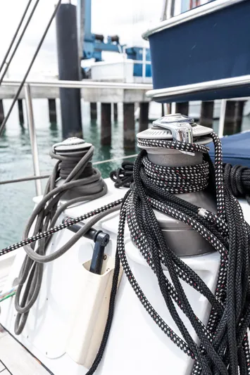 Godspeed Yacht Photos Pics 