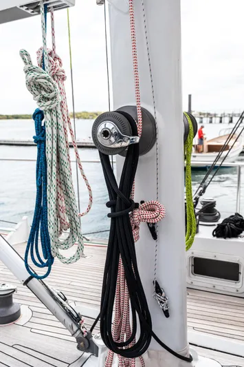 Godspeed Yacht Photos Pics 