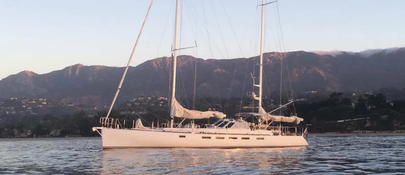 Godspeed Yacht Photos Pics 