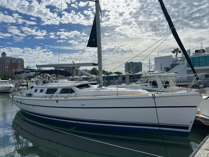 Grace Yacht Photos Pics 