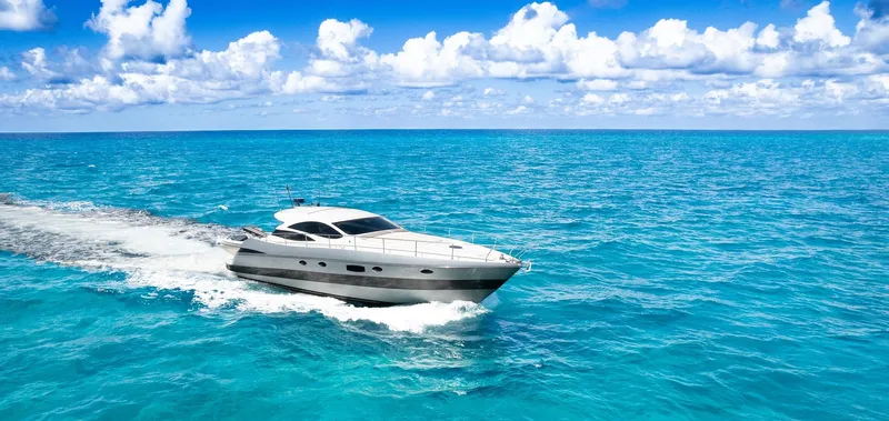 Allegria Yacht Photos Pics 