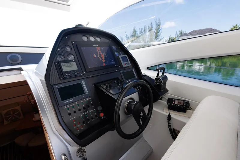 Allegria Yacht Photos Pics 