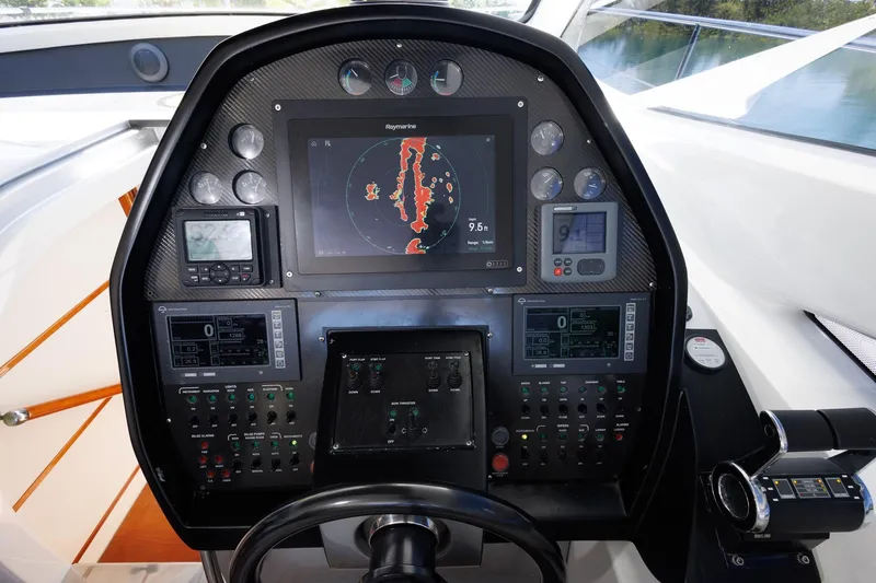 Allegria Yacht Photos Pics 