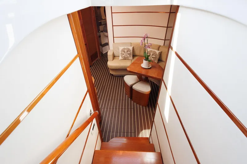 Allegria Yacht Photos Pics 