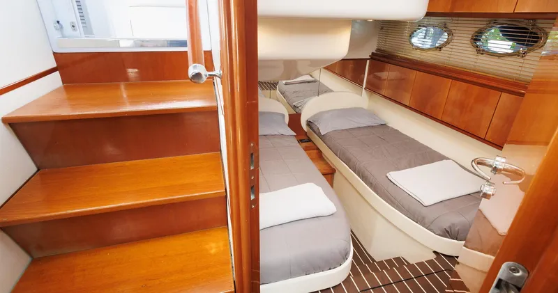 Allegria Yacht Photos Pics 