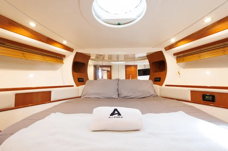Allegria Yacht Photos Pics 