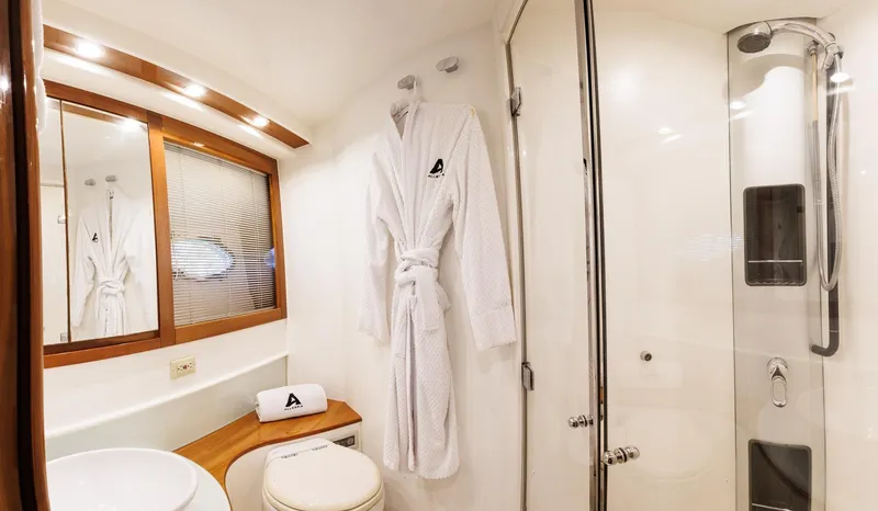 Allegria Yacht Photos Pics 