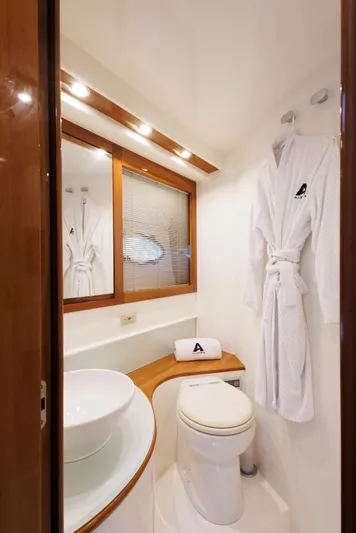 Allegria Yacht Photos Pics 