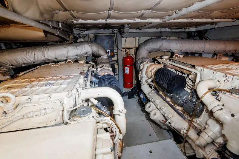 Allegria Yacht Photos Pics 