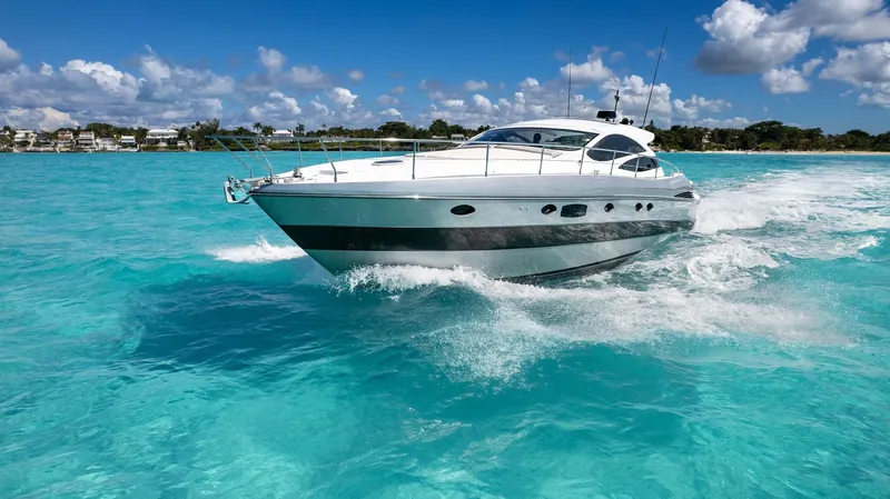 Allegria Yacht Photos Pics 
