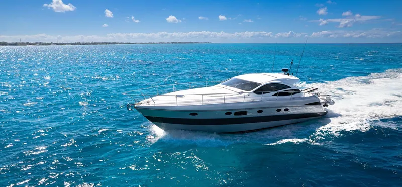 Allegria Yacht Photos Pics 