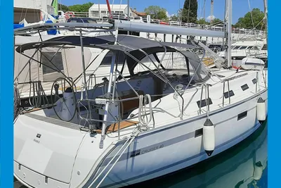 2011 Bavaria 40 Cruiser