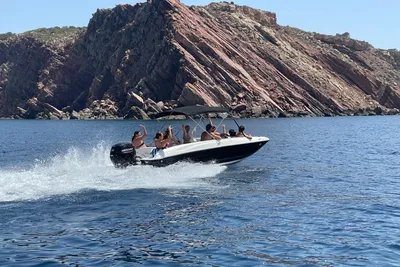 2019 Bayliner Element E18