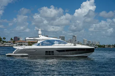 Azimut S6