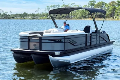 Barletta CORSA 25UC