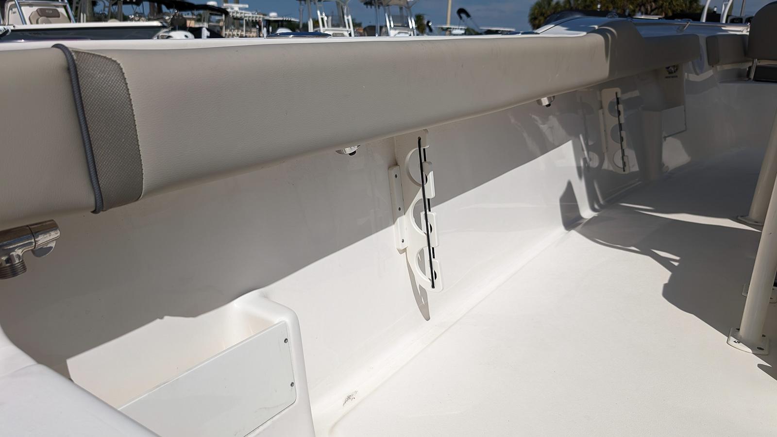 2024 Key West 239 FS Center Console Boote Kaufen YachtWorld