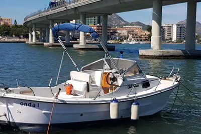 2025 Calafuria Cabin 6.20