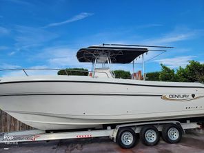 2003 Century 3200 Cc
