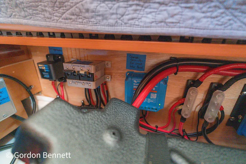 Queens Share Yacht Photos Pics 