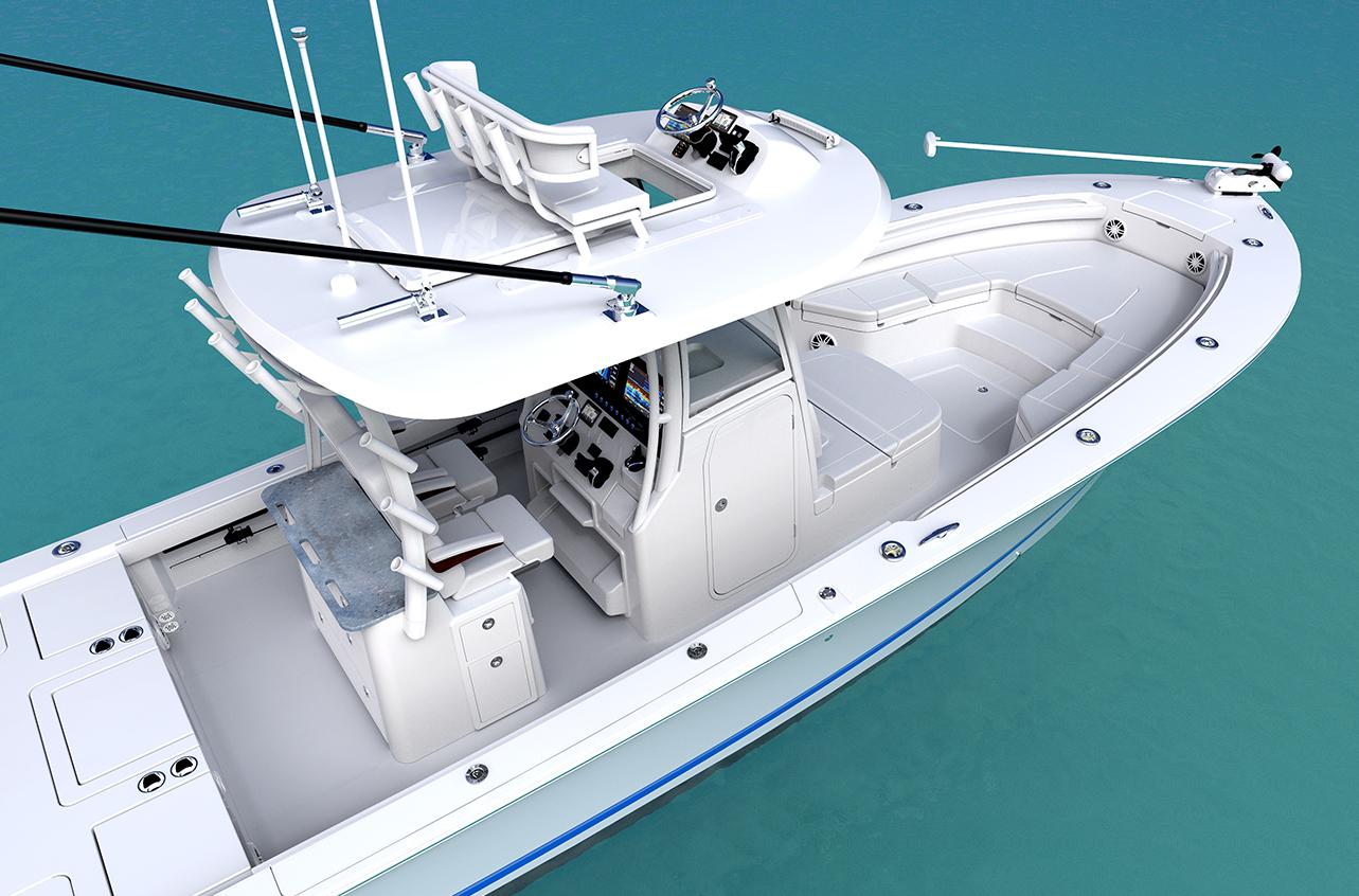 2023 Regulator 30XO Center Console for sale YachtWorld