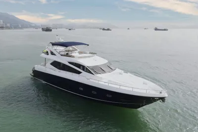 Sunseeker Manhattan 73