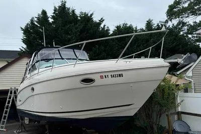 Rinker 310 Fiesta Vee