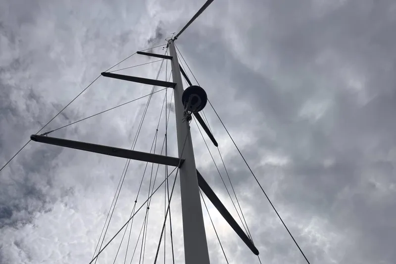 Red's Goose Yacht Photos Pics 