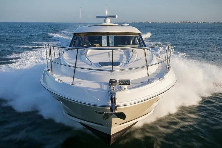 Va Bene Yacht Photos Pics Manufacturer Provided Image