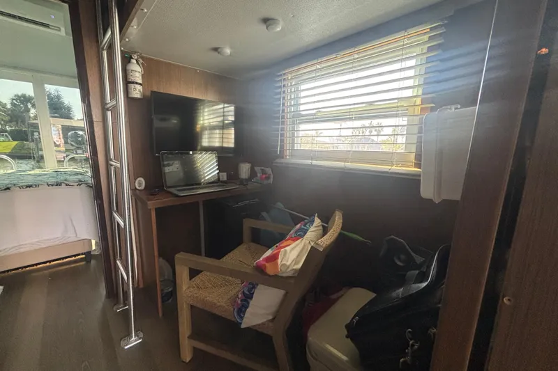 Miss Magnolia Yacht Photos Pics Office