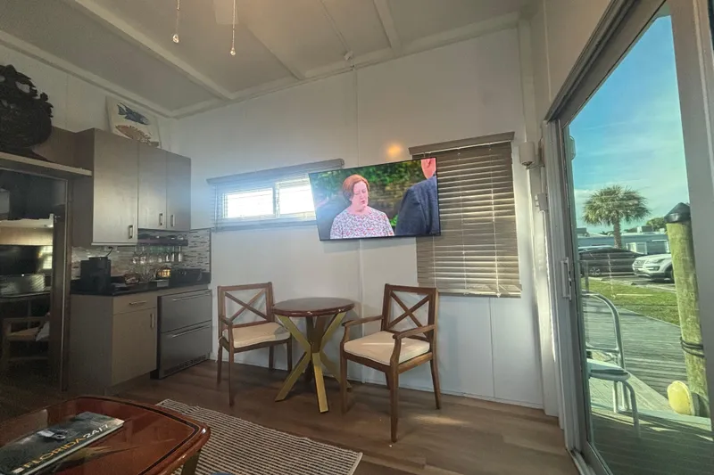 Miss Magnolia Yacht Photos Pics Salon