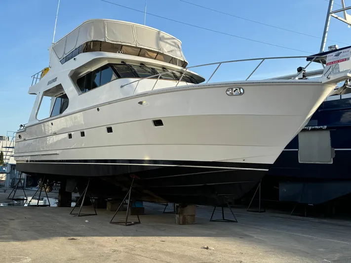 Mariner Yacht Photos Pics 