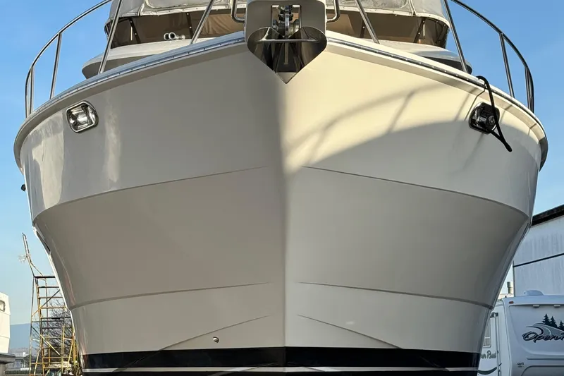 Mariner Yacht Photos Pics 