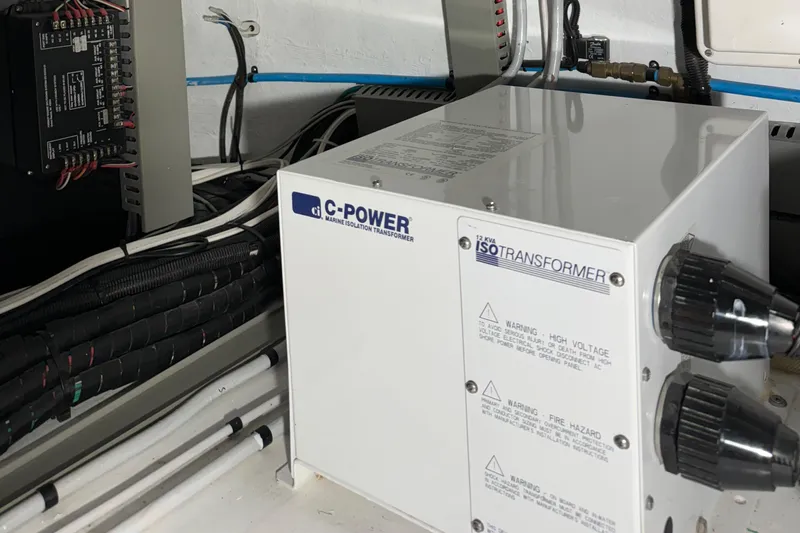 Mariner Yacht Photos Pics 