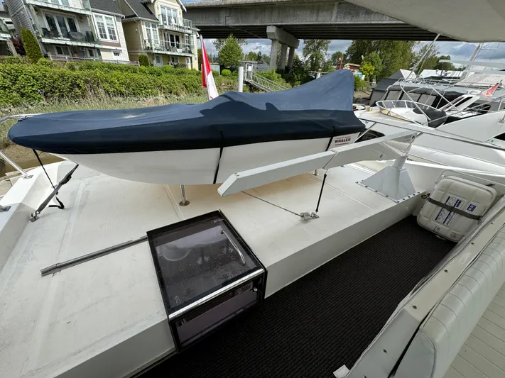 Mariner Yacht Photos Pics 