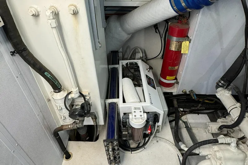 Mariner Yacht Photos Pics 