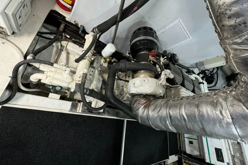 Mariner Yacht Photos Pics 