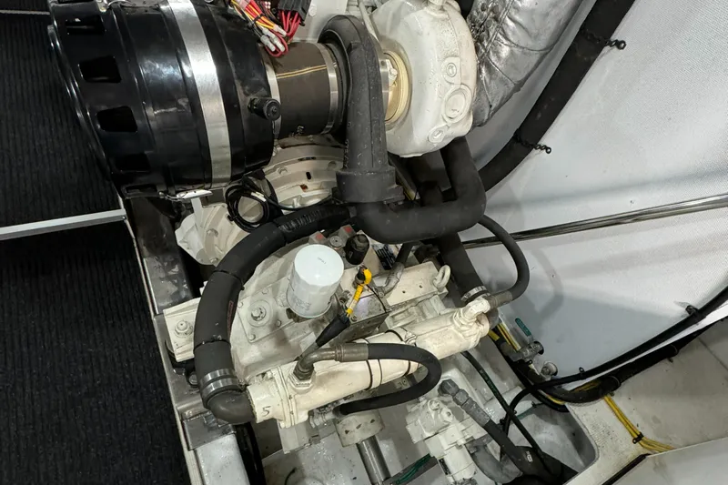 Mariner Yacht Photos Pics 