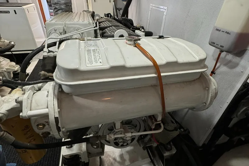 Mariner Yacht Photos Pics 