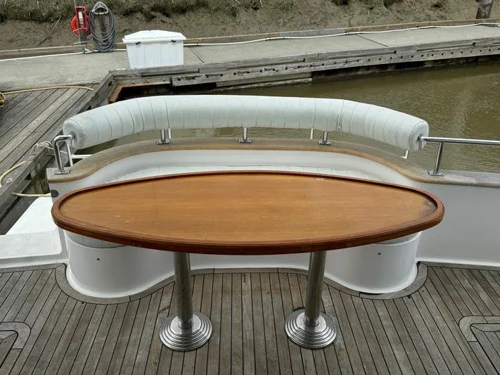 Mariner Yacht Photos Pics 