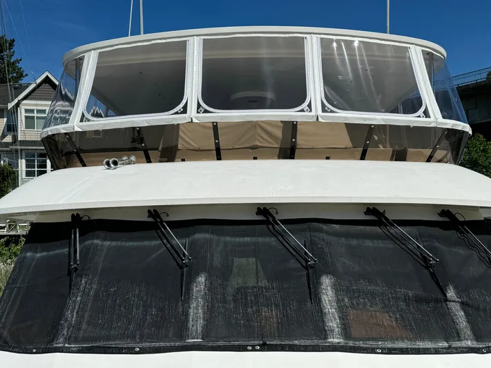 Mariner Yacht Photos Pics 