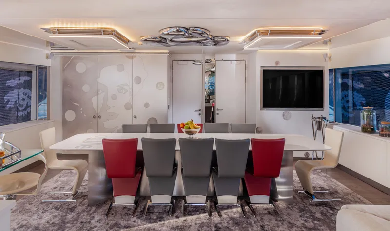 Joyme Yacht Photos Pics 