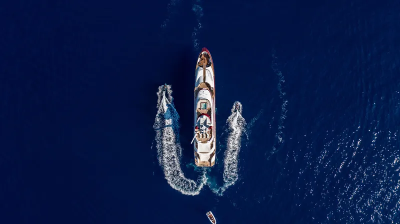 Joyme Yacht Photos Pics 