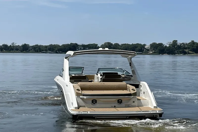 2019 Sea Ray 310 Slx Yacht Photos Pics 