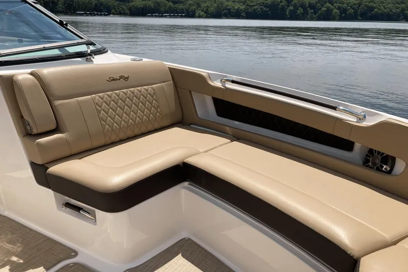 2019 Sea Ray 310 Slx Yacht Photos Pics 