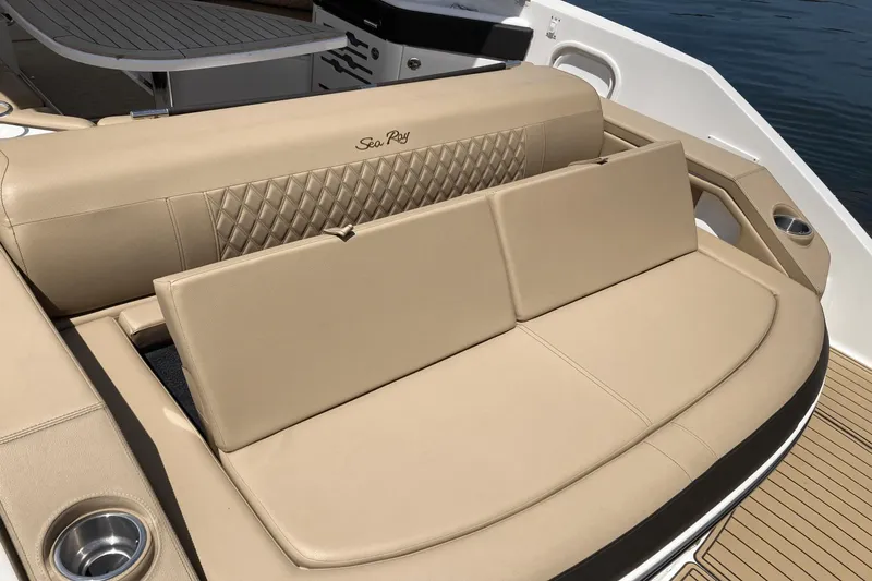 2019 Sea Ray 310 Slx Yacht Photos Pics 
