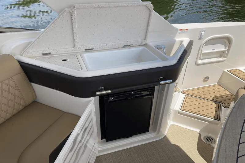 2019 Sea Ray 310 Slx Yacht Photos Pics 