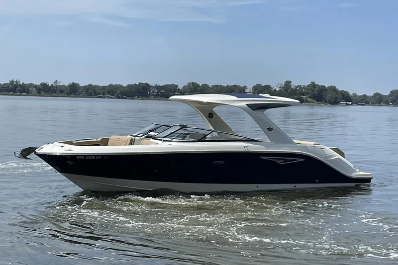 2019 Sea Ray 310 Slx Yacht Photos Pics 