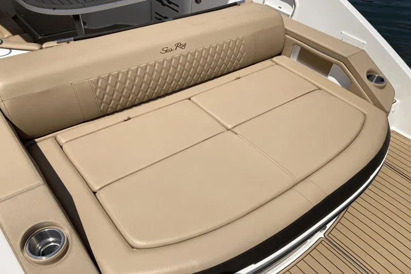 2019 Sea Ray 310 Slx Yacht Photos Pics 