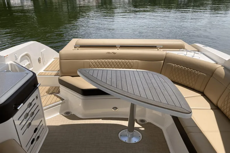 2019 Sea Ray 310 Slx Yacht Photos Pics 