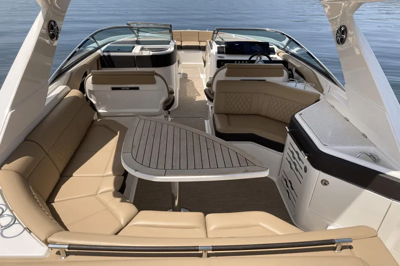 2019 Sea Ray 310 Slx Yacht Photos Pics 